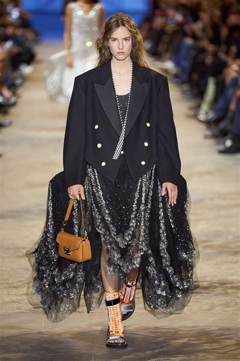 louis vuitton spring 2022|louis vuitton fashion show.